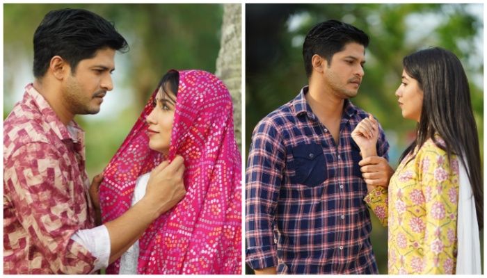 অন্যরকম প্রেমের গল্পে ‘ওয়াদা’