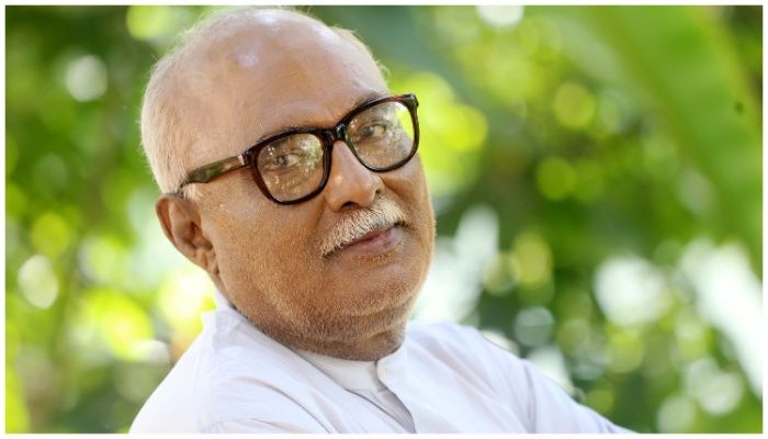 নাম ভূমিকায় আমিরুল হক চৌধুরী