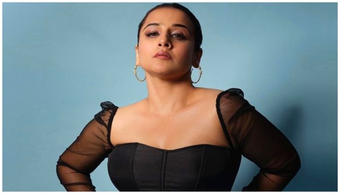 'নিয়ত' নিয়ে ফিরছেন  বিদ্যা বালান