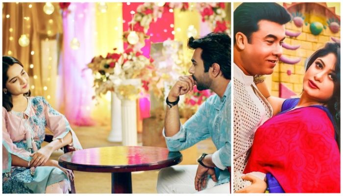ঈদে বৈশাখী টেলিভিশনে ২০ নাটক ৭ সিনেমা 