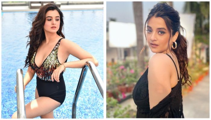 ভিসার জন্য বাংলাদেশের সিনেমায় অভিনয় করা হলো না দর্শনার