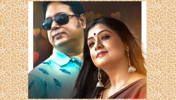 আসছে শুভমিতা-শামস সুমনের গান