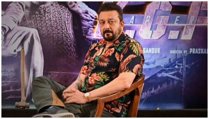 ক্রিকেট দল কিনলেন সঞ্জয় দত্ত