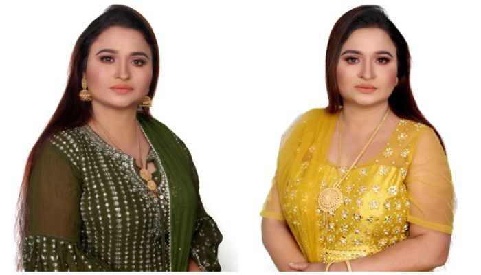 বাংলাদেশ পুলিশ নিয়ে রোজিনার গান