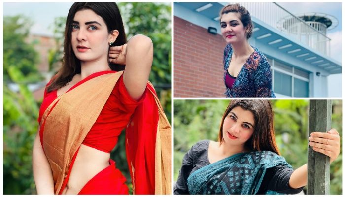 ‘নিষিদ্ধ’ জেবা পাচ্ছেন আগের চেয়েও বেশি প্রস্তাব!