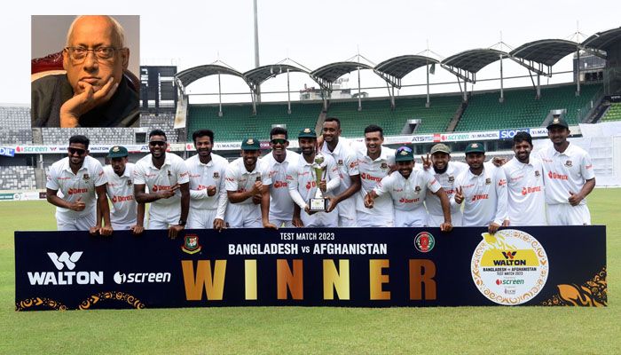 সাকিব-তামিমের অভাব বুঝতে দেয়নি এই দল