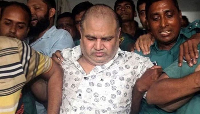 জি কে শামীমসহ আটজনের মামলার রায় ১৭ জুলাই