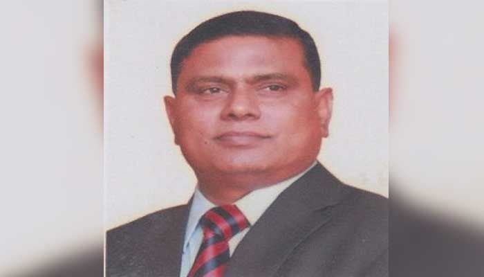 জাবির নতুন রেজিস্ট্রার আবু হাসান