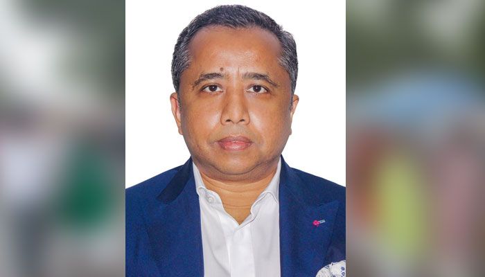 টানা দশমবারের মতো সিআইপি হলেন মহিউদ্দিন মোনেম