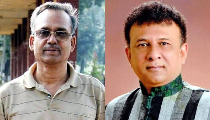 ঢাকা মহানগর দক্ষিণ আ. লীগের দুই নেতা বহিষ্কার