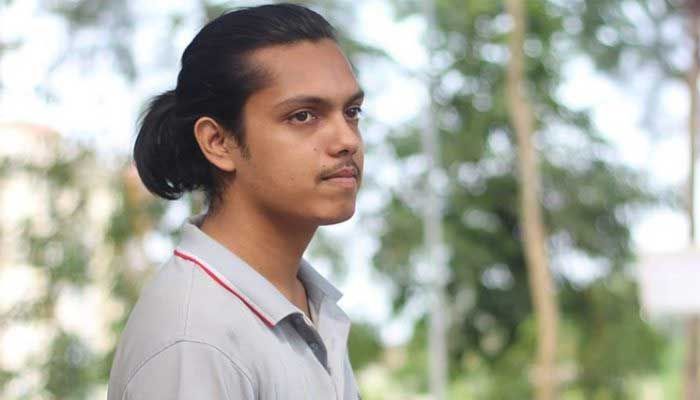 ছাত্র গণমঞ্চের কেন্দ্রীয় নেতা নিঘাত রৌদ্রের ওপর ‌‌‌‌‌‌‌হামলার অভিযোগ