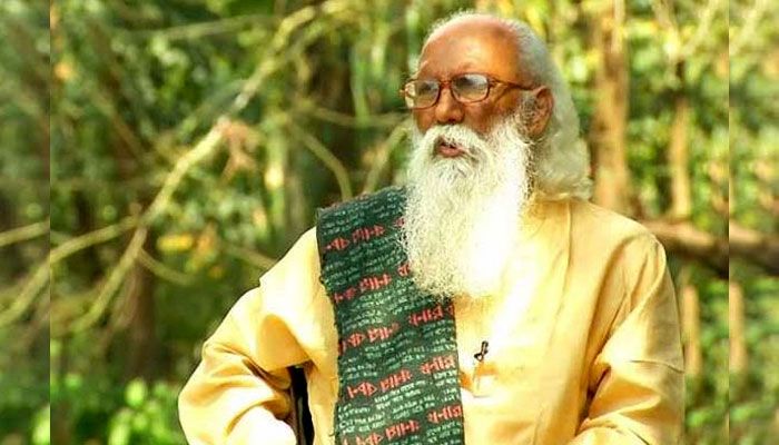 প্রতিটি মানুষ জন্মগতভাবেই মার্ক্সবাদী