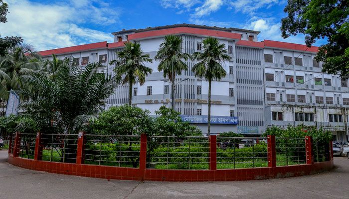 ওসমানীতে কক্লিয়ার ইমপ্লান্ট : শ্রবণশক্তি ফিরে পেলেন ৩৭ জন