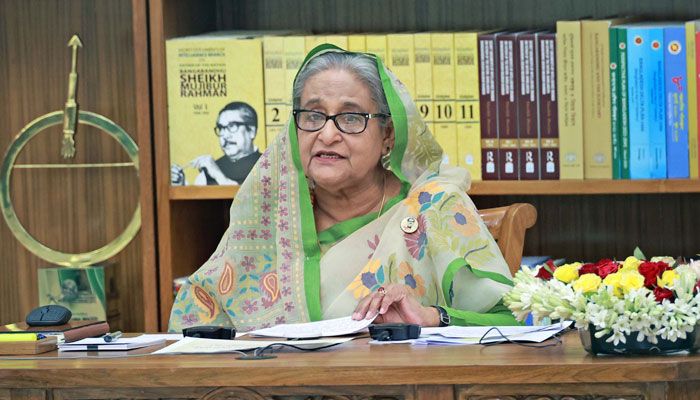 দেশের মানুষের মঙ্গল কিসে তা জানি : বাজেট প্রসঙ্গে প্রধানমন্ত্রী