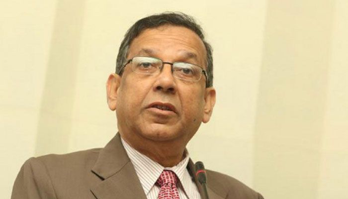 ভোটের সময় হয়রানিমূলক কোনো মামলা নয় : আইনমন্ত্রী