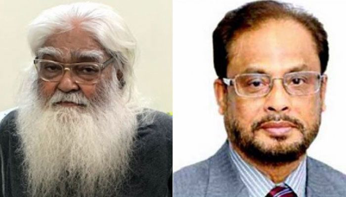 মুক্তিযুদ্ধে সিরাজুল আলম খানের অবদান অনস্বীকার্য : জিএম কাদের