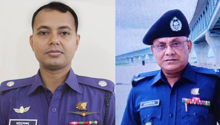 থানায় ব্যবসায়ীকে পিটিয়ে ৭২ লাখ টাকার চেক আদায়ের অভিযোগ