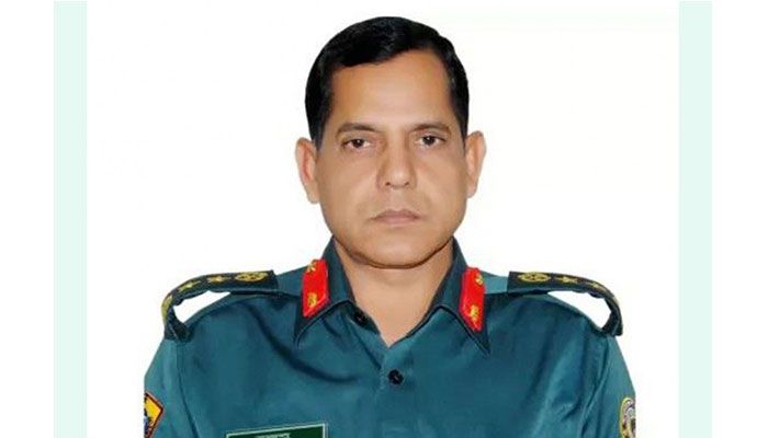বরখাস্ত ডিআইজি প্রিজন বজলুর রশিদের সাজা বহাল