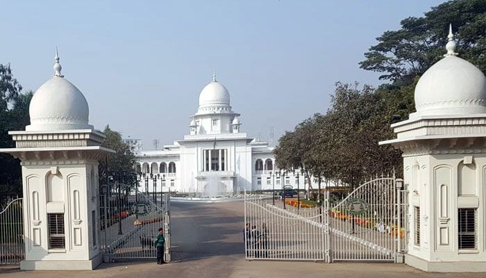 বংশী নদী দখলের ঘটনায় সাভারের ইউএনওকে হাইকোর্টে তলব