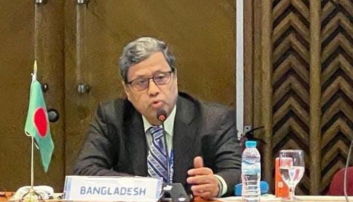 বাংলাদেশ আইসিআইসি’র নির্বাহী কমিটির সদস্য নির্বাচিত