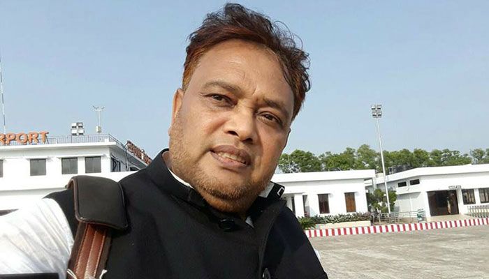 স্থানীয় শ্রমিকরা মাজাভাঙা, দুর্বল : সাবেক এমপি বদি