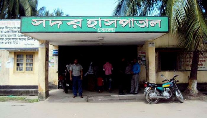 ছেলেরা বিয়ে করে অন্যত্রে, একা ঘরে পুড়ে বৃদ্ধার মৃত্যু
