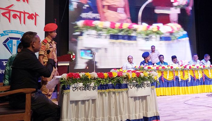 রংপুরে দুদকের গণশুনানি, অভিযোগের পাহাড় নাগরিকদের 