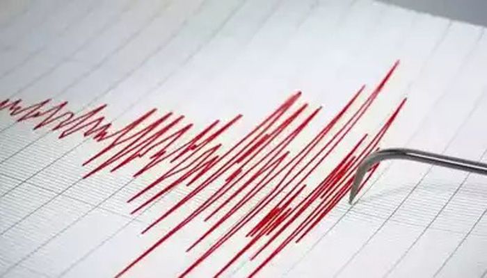 দক্ষিণ আফ্রিকায় ৫ মাত্রার ভূমিকম্প