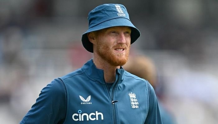 ক্যাপ্টেন স্টোকসের বিরল কীর্তি