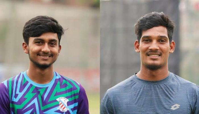 সেরা ছন্দের মুশফিক-দিপু এবার জাতীয় দলে