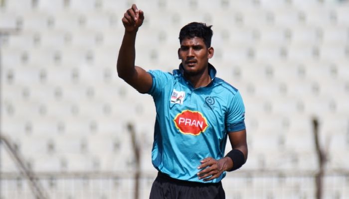 ‘সুযোগ পেলে সেরাটা দেওয়ার চেষ্টা থাকবে’