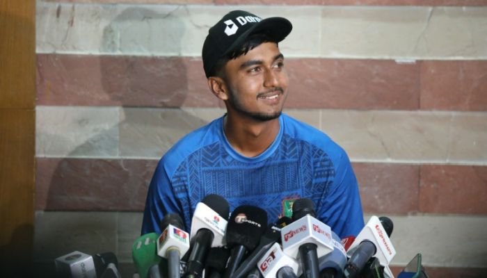 দিপুর চাওয়া মানসিকভাবে আরও বেশি শক্তিশালী হওয়া