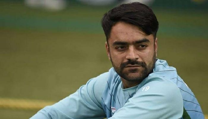 রশিদের না থাকাটা কি ‘স্বস্তির’?