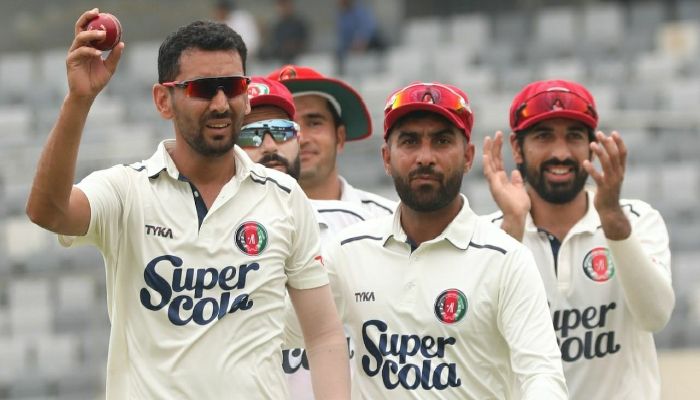 নিজাত মাসুদের বিরল কীর্তি