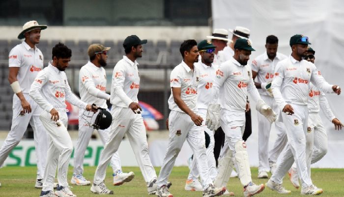ফিল্ডিংয়ে পাসমার্ক মিলছে না
