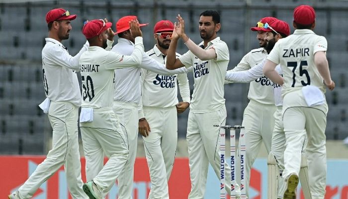 আষাঢ়ের বৃষ্টি বাঁচাতে পারবে আফগানদের! 
