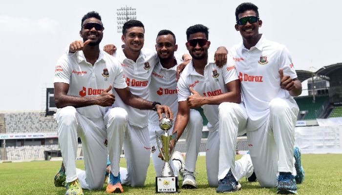 মিরপুরে ‘পেসবিপ্লব’