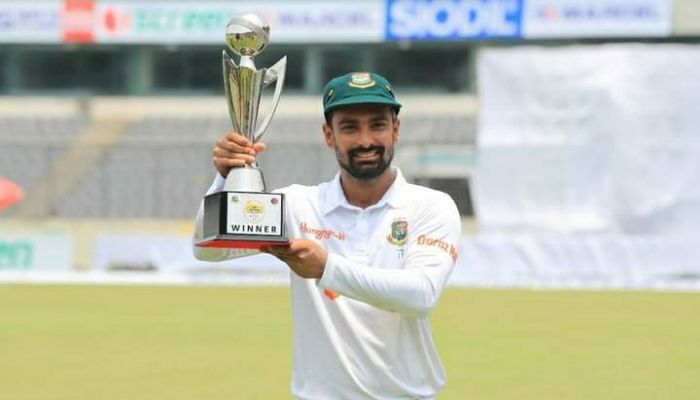 বড় দল হওয়ার পথেই বাংলাদেশ