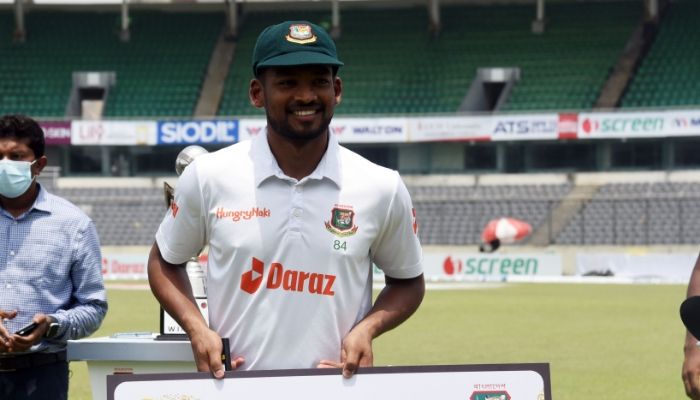 পেস স্বর্গেও নায়ক শান্ত
