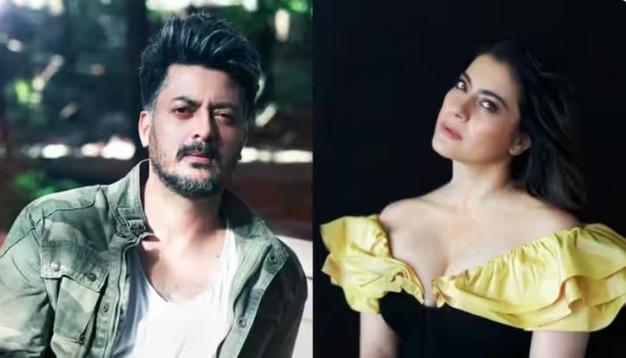 চমক নিয়ে আসছেন  যিশু-কাজল
