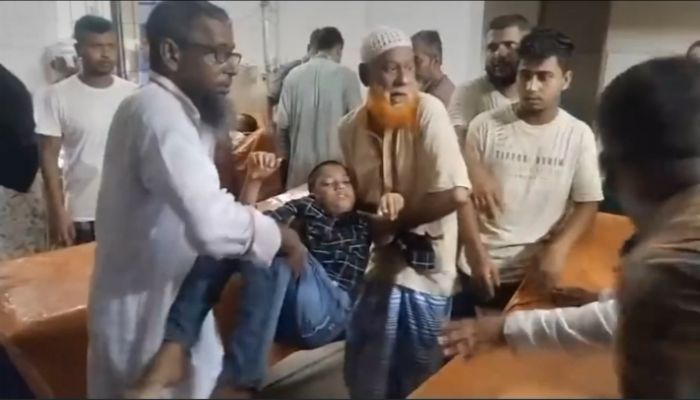 চাঁদপুরে সেমাই খেয়ে ৬ জন অসুস্থ
