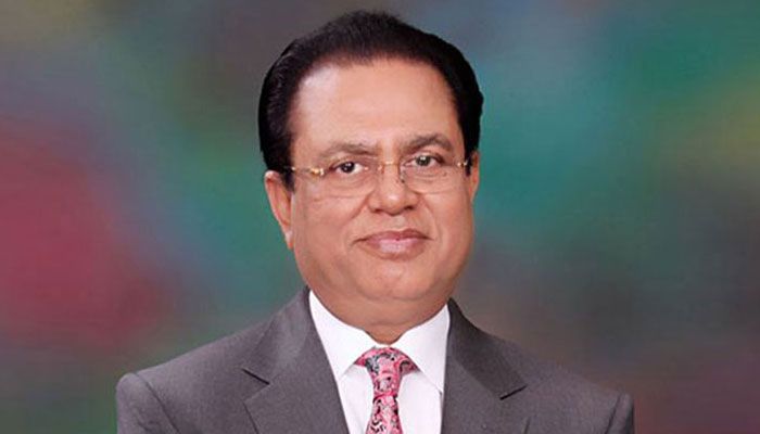 আমার ওপর ঝড় কারা আনল, সামনে এলো না