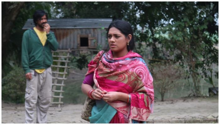 ঈদে আইস্ক্রিনে রক্তজবা