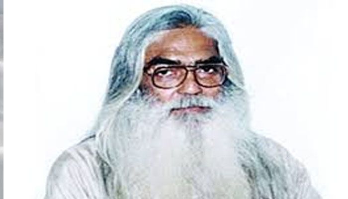 সিরাজুল আলম খান। ছবি: সংগৃহীত