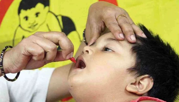৬ লাখ শিশুকে ভিটামিন ‘এ’ ক্যাপসুল খাওয়াবে ডিএসসিসি 
