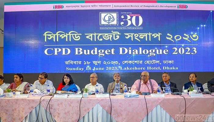 ন্যূনতম কর ২ হাজার টাকা সব টিআইএনধারীর জন্য নয় : পরিকল্পনামন্ত্রী