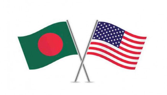 বাংলাদেশের সঙ্গে নিরাপত্তা ও বাণিজ্যে সহযোগিতা বাড়াতে আগ্রহী যুক্তরাষ্ট্র