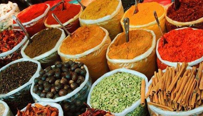 কমছে মসলা আমদানি, দাম বাড়ছে বাজারে