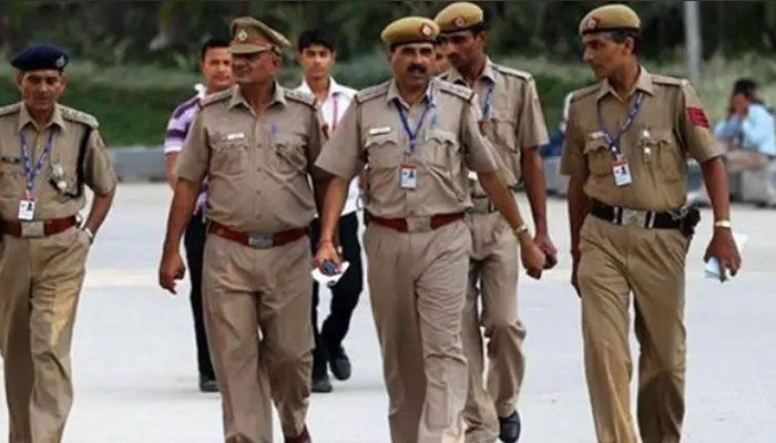 ভারতে ভুয়া নথিপত্রসহ চার বাংলাদেশি গ্রেপ্তার : মিরাট পুলিশ
