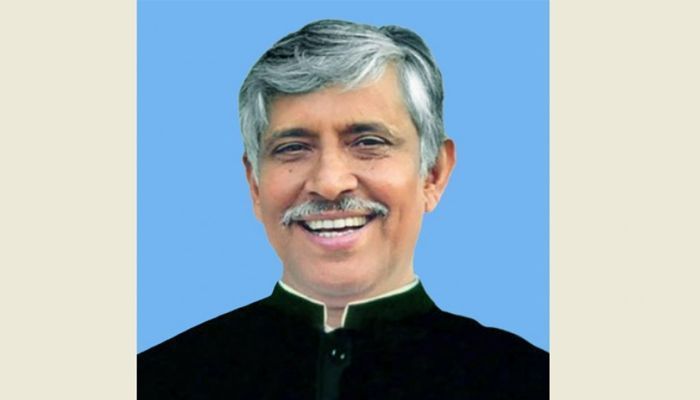 গাজীপুর উন্নয়ন কর্তৃপক্ষের চেয়ারম্যান হলেন আজমত উল্লা খান